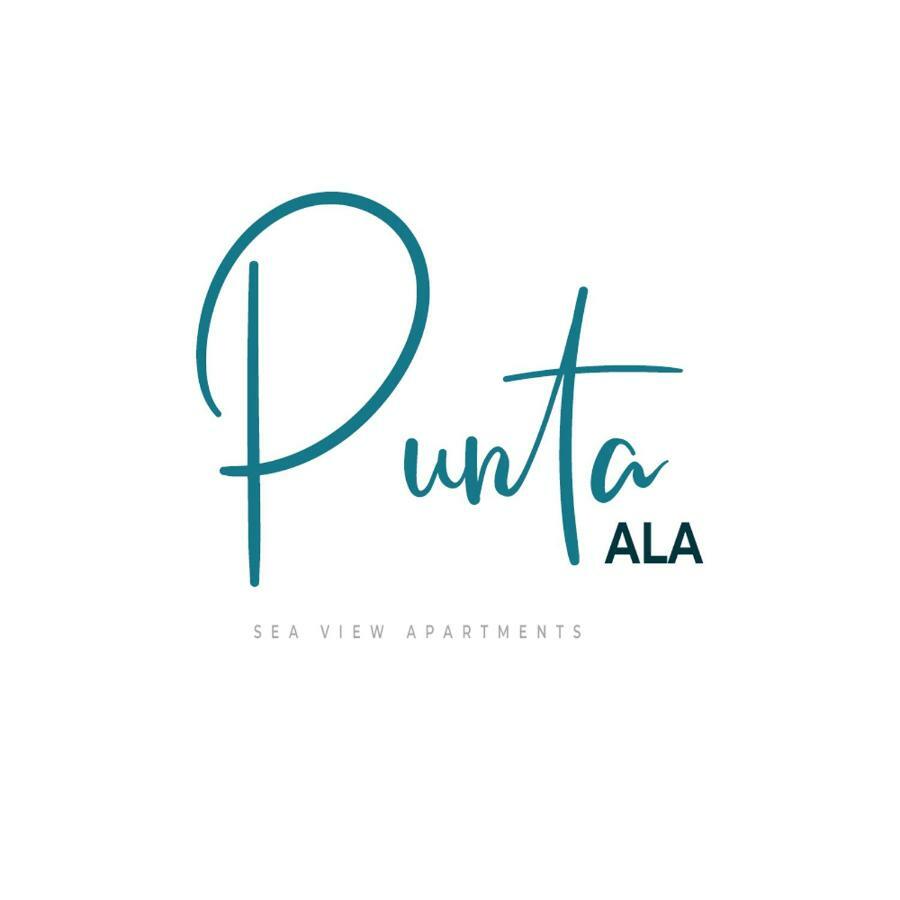 Punta Ala Sea View Apartments Bagian luar foto